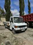Продам Mercedes 410d T1