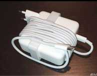 Для Macbook 30w зарядное устроиство