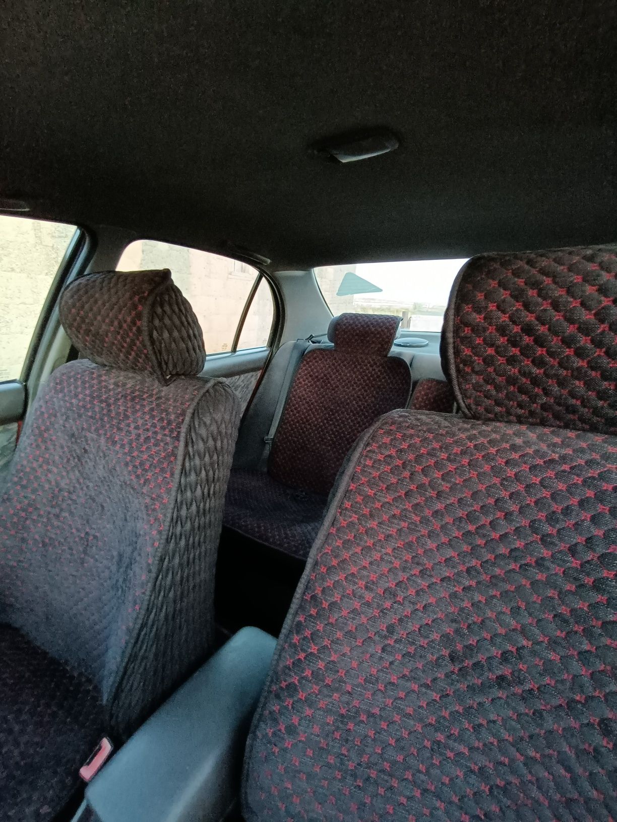 Продам машину Toyota Карина Е 1995г. 
 В хорошем состоянии. Объем 1,6