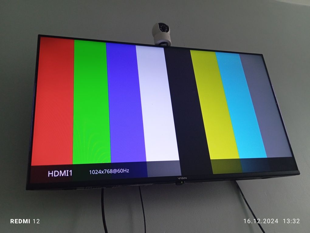 Видео Регистратор 4 канальный