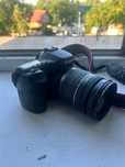 Фотоаппарат Canon EOS 50D