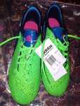 Продам кроссовки Adidas 42р. С Германии.