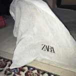 Сапоги осенние ZARA оригинал