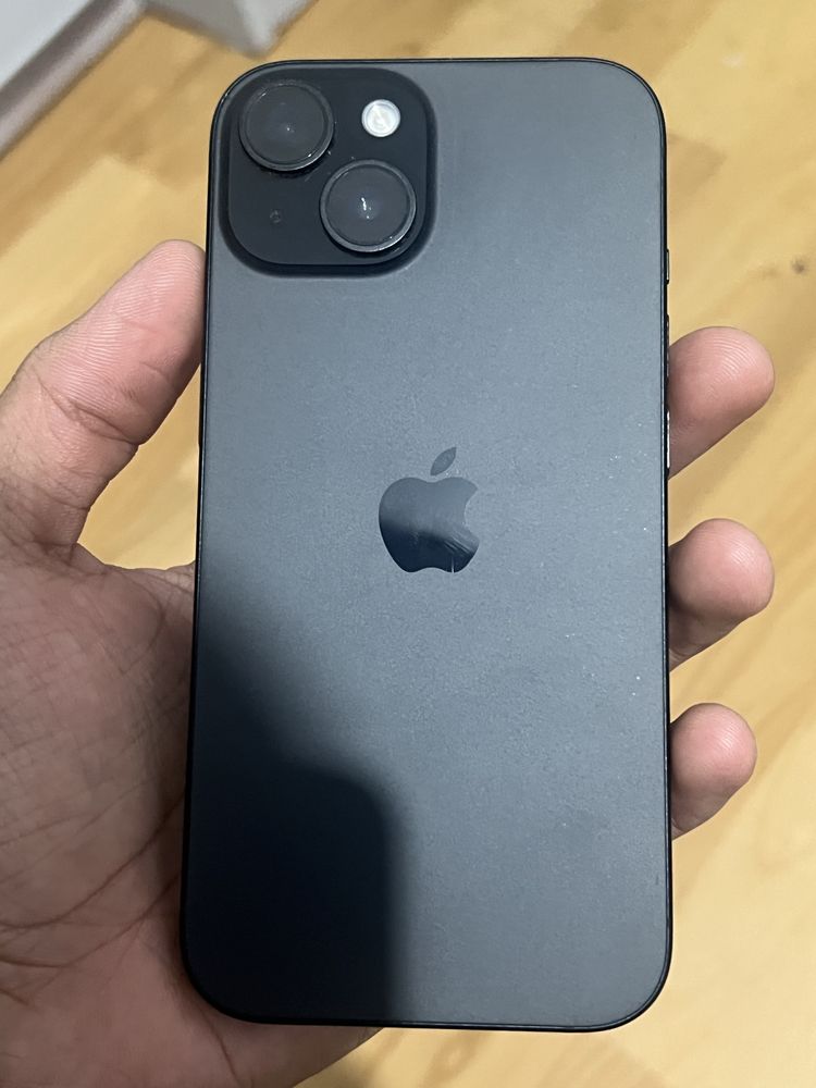 Iphone 15 128gb 89% akb