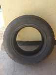 Зимняя шина лепучка 265/60R18