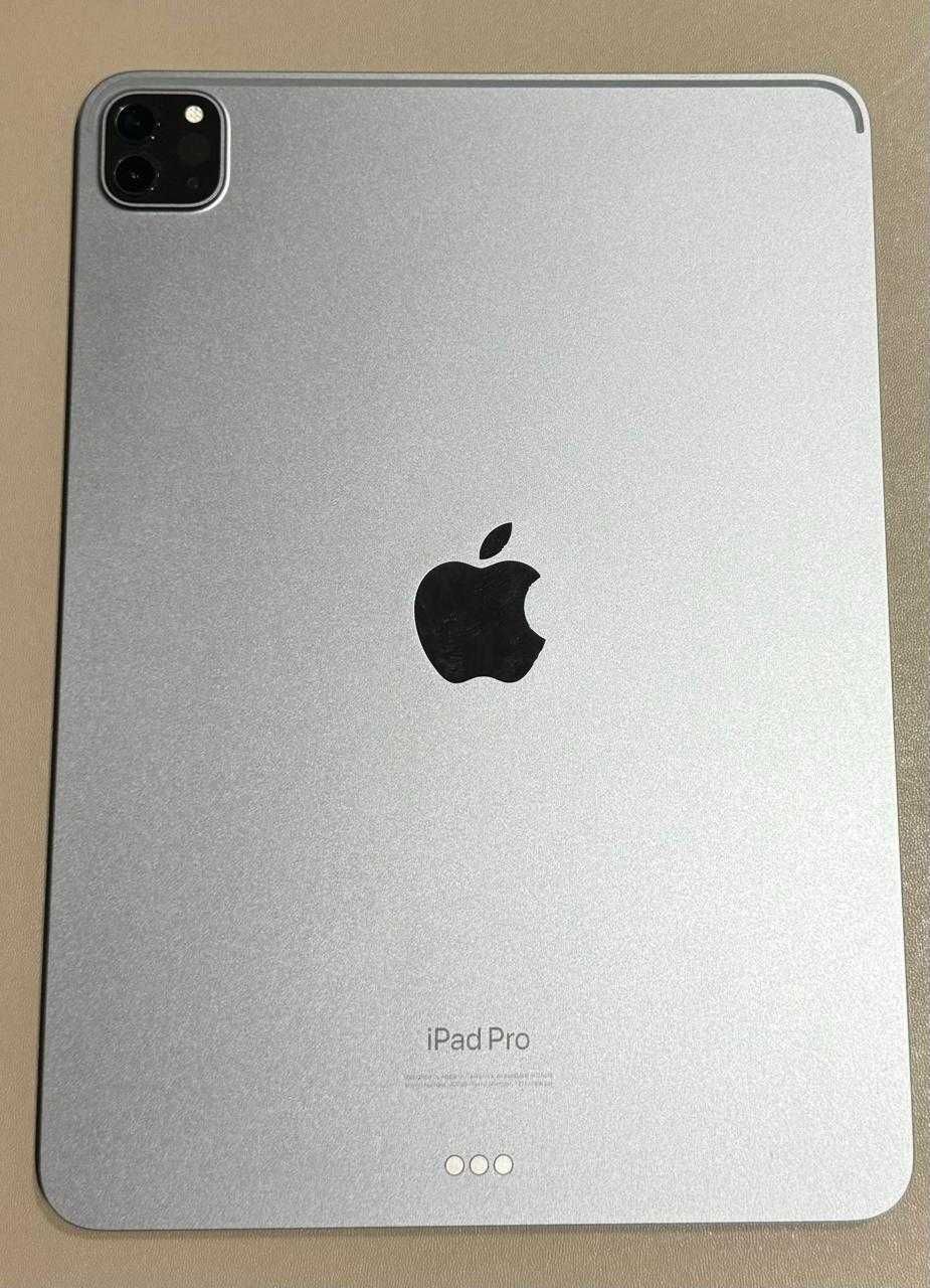 Планшет iPad Pro 2022