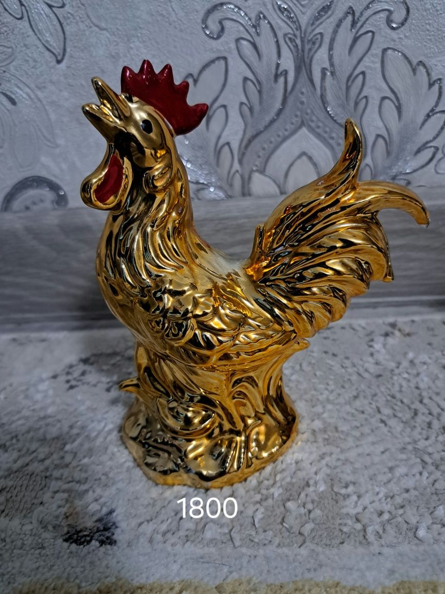 Продам статуэтки