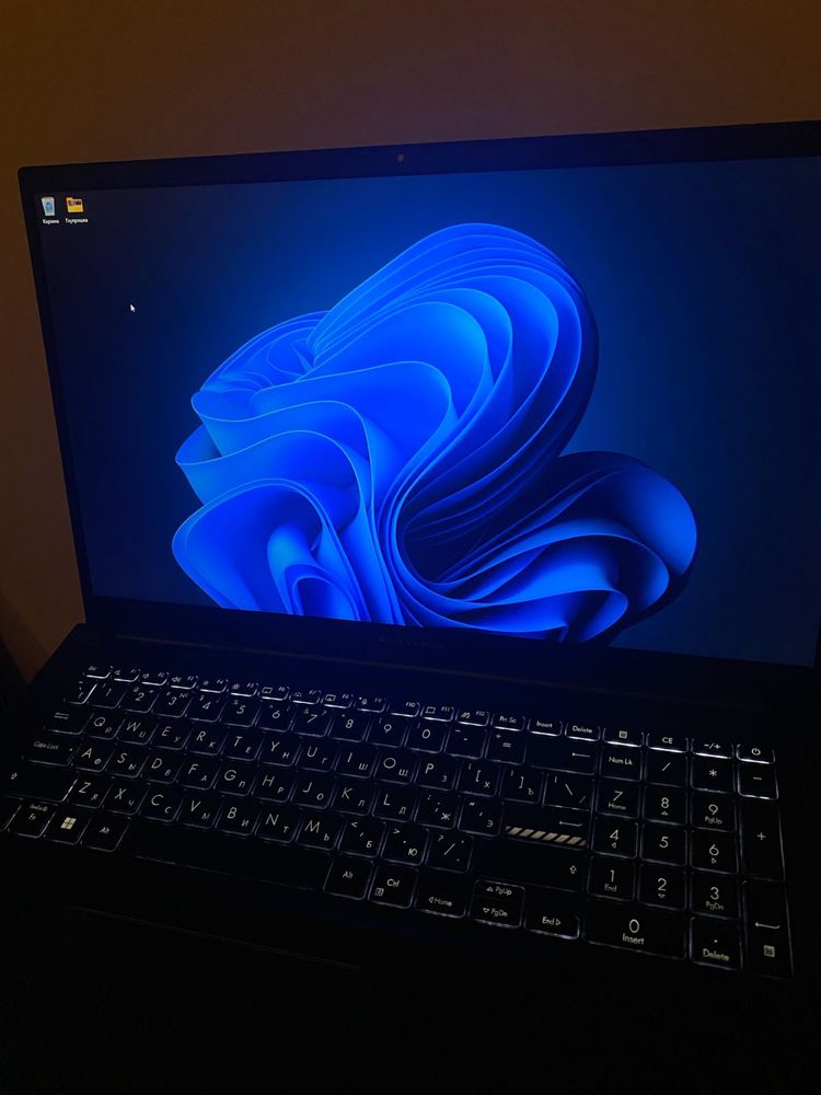 Asus Vivobook 17
