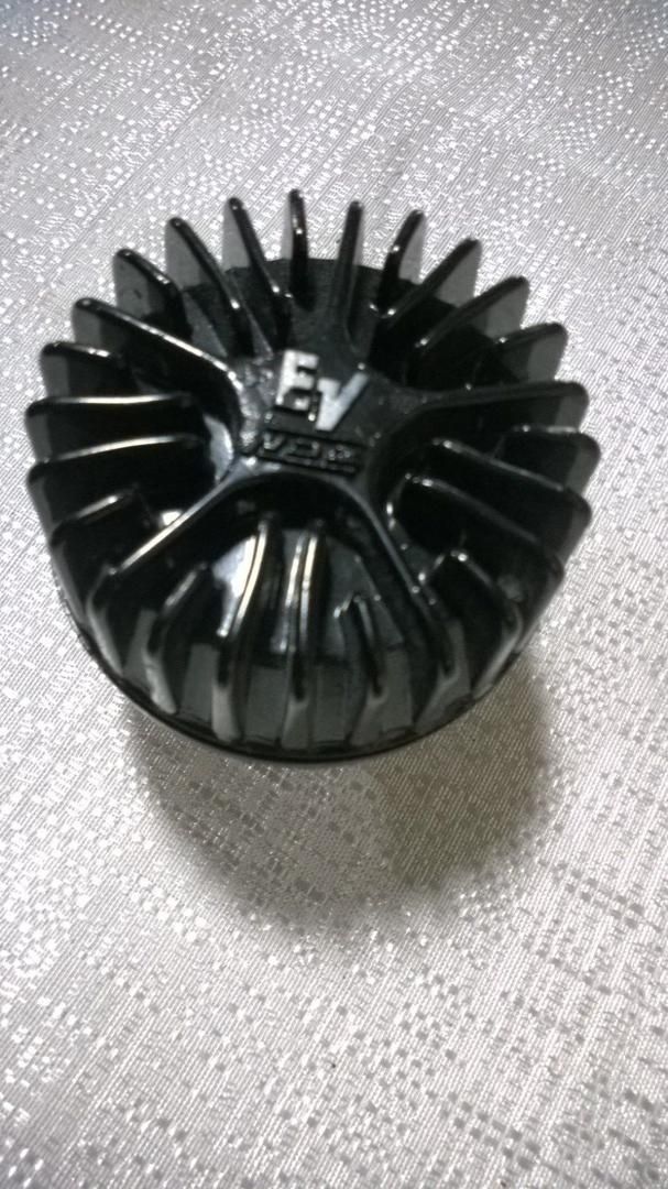 Electro voice nd2