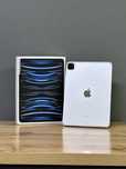Ipad Pro 11 256 GB M2 100% | Mobile Zone