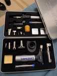 Паяльник газовый и Газовая горелка Dremel