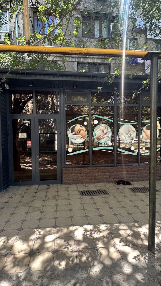 Продается коммерческое помещение