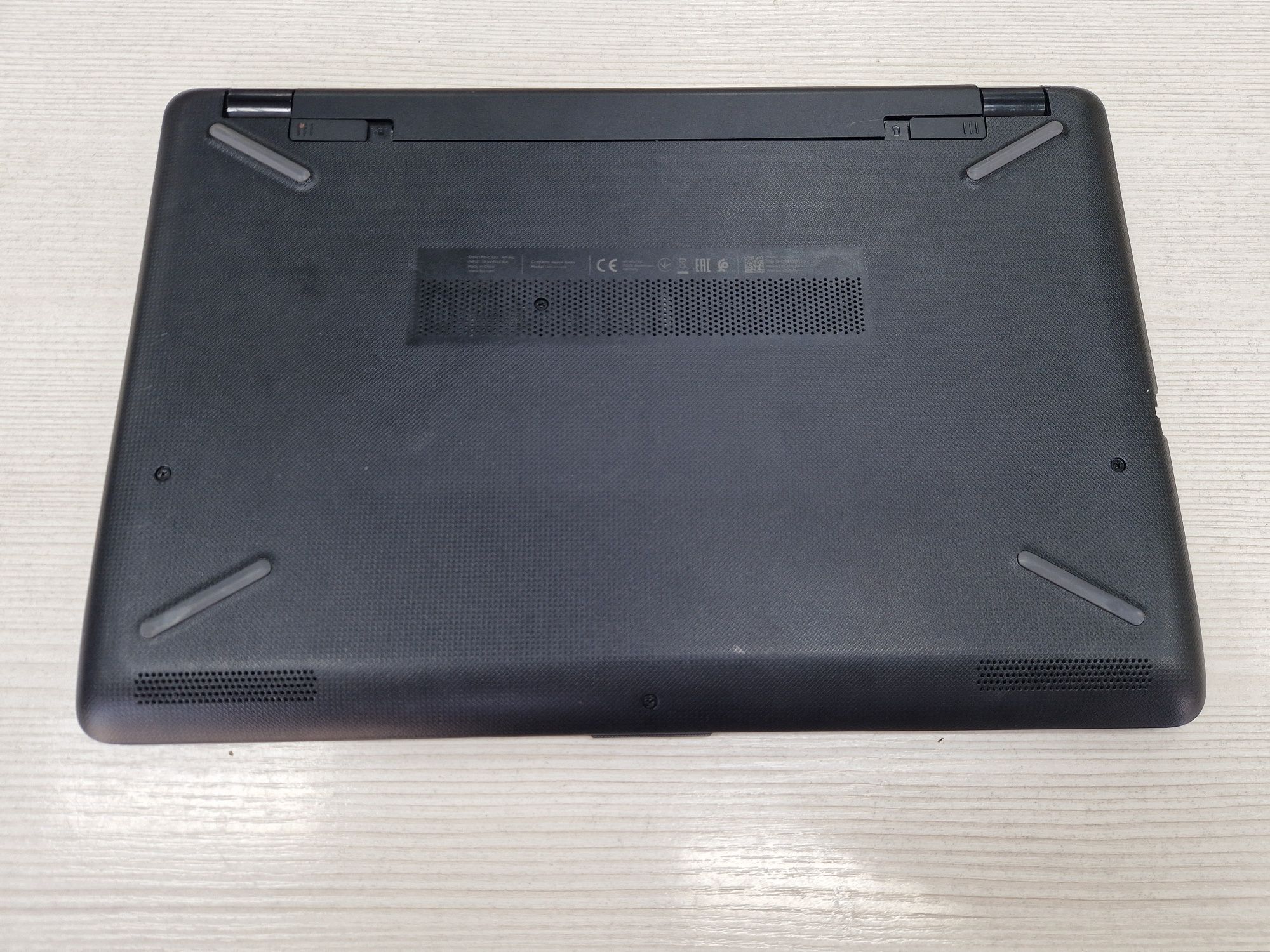 Шустрый НР (8 Gb DDR4, 256 Gb SSD)