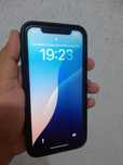 Iphone xr емкость 100