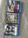 Sony playstation 4