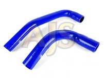 Патрубки радиатора Jeep Wrangler YJ TJ 2.4-4.2 87-06