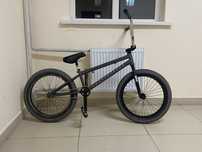 Bmx grasshopperr
