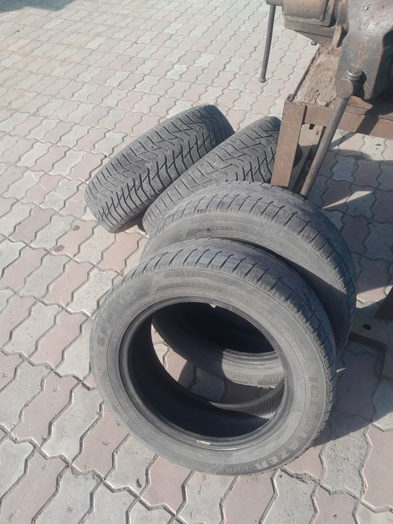 Колеса р15 продам обращаться