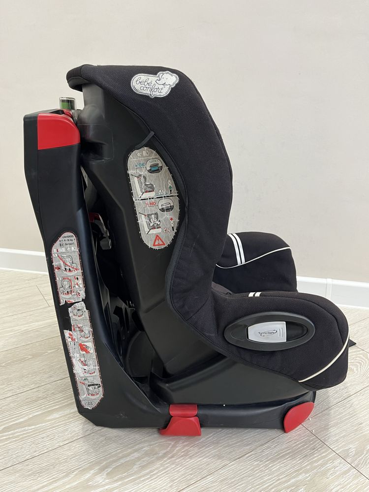 Детское автокресло Oxygen baby comfort