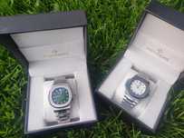 Механические часы PATEK PHILIPPE