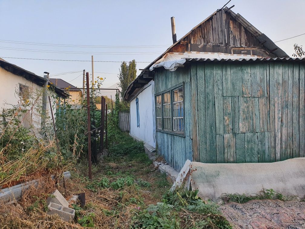 Продам дом, участок 7,5 соток