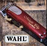 Wahl magic clip 5 star
