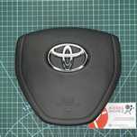 Подушка безопасности (в сборе) Toyota RAV4 Corolla Аирбаг AirBag