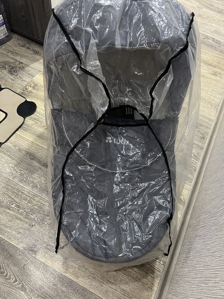 Продаю детскую коляску Tutis 2 в 1