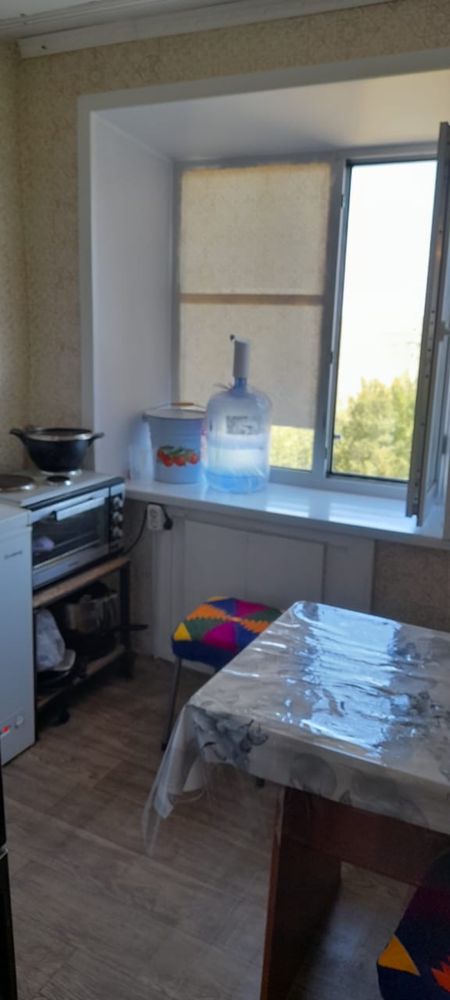 1 комнатная квартира в хорошем состояние