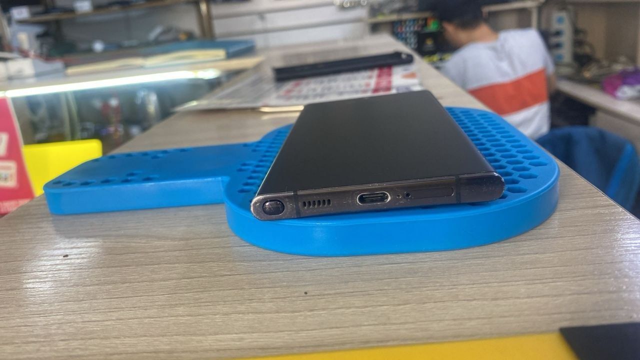Samsung S22 Ultra