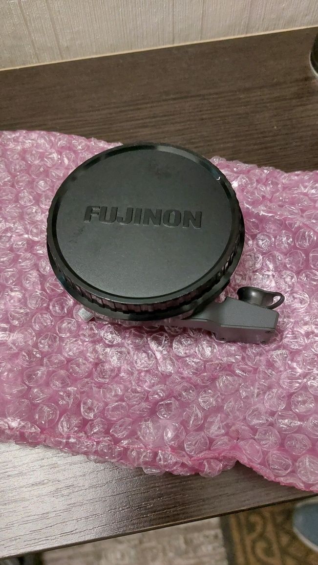 Fujinon ACM-21 Japan адаптер объектива Переходник