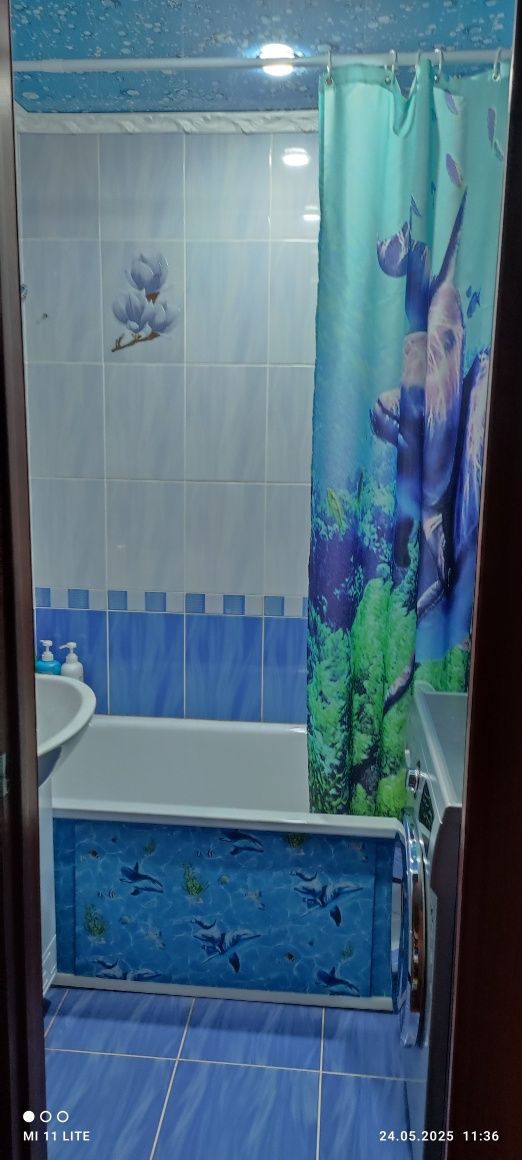 Продам 3х квартиру