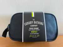 Подарочный набор для мужчин The Luxury Bathing Company Pour Homme
