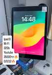 Продам планшет Ipad 6 с гарантией
