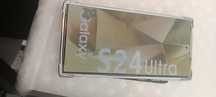 Samsung Galaxy s24 ultra