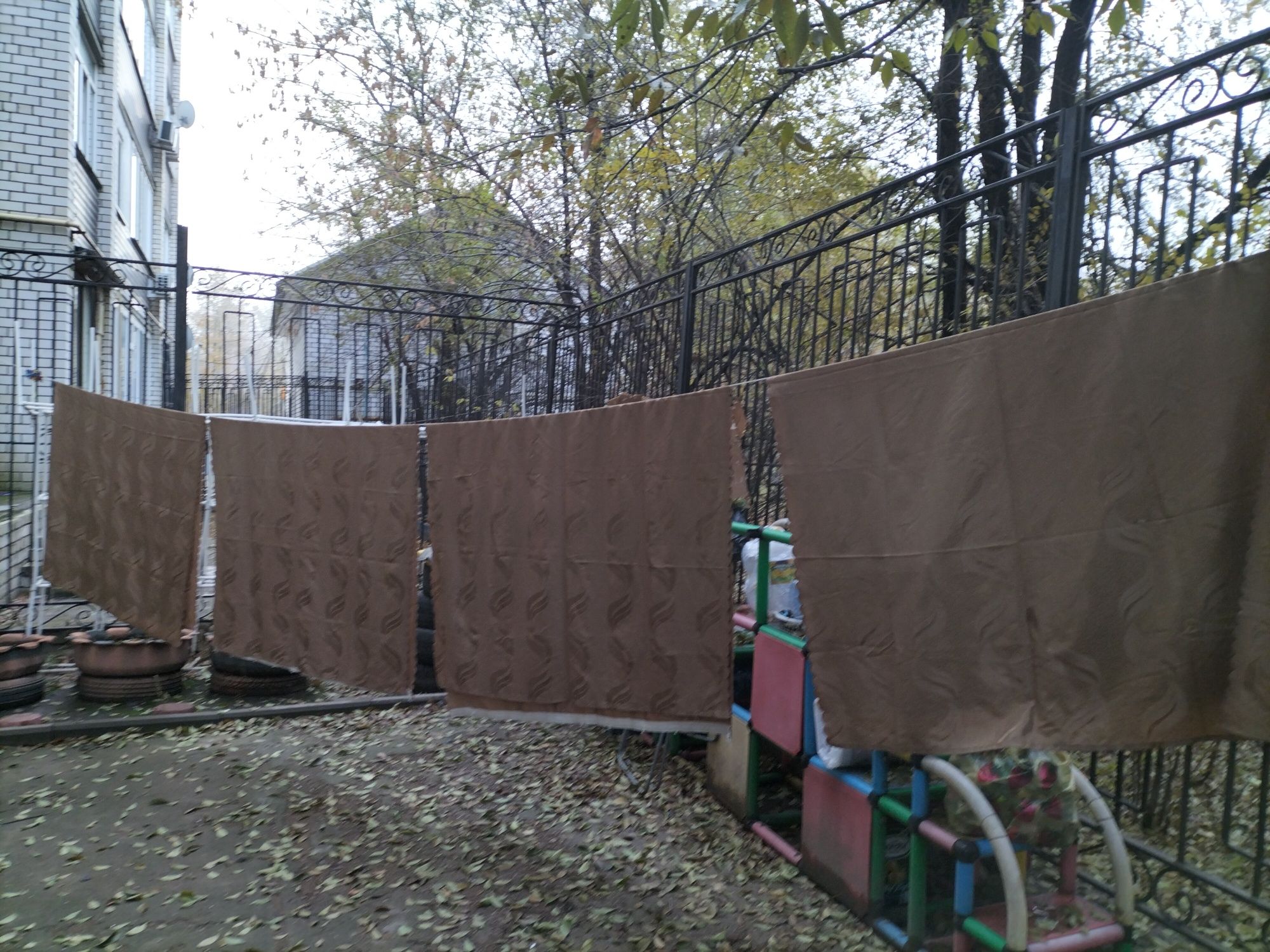 Продам тюли разные  1 500тг