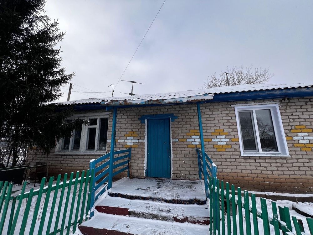 Срочно продается дом