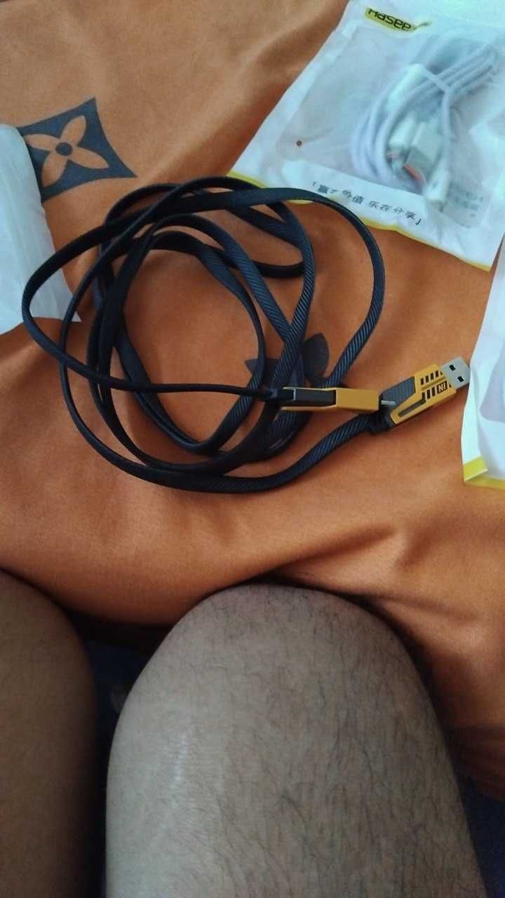 Кабель USB 3 в 1 и 2 в 1