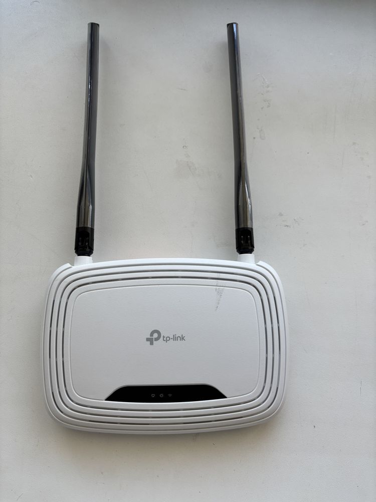 Роутер TP-LINK (б/у)