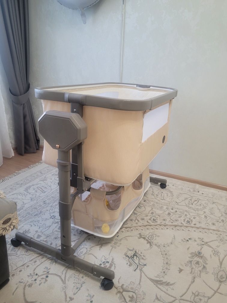 Продам новый Колыбель