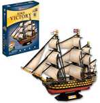 CubicFun T4019H Корабль Виктория
