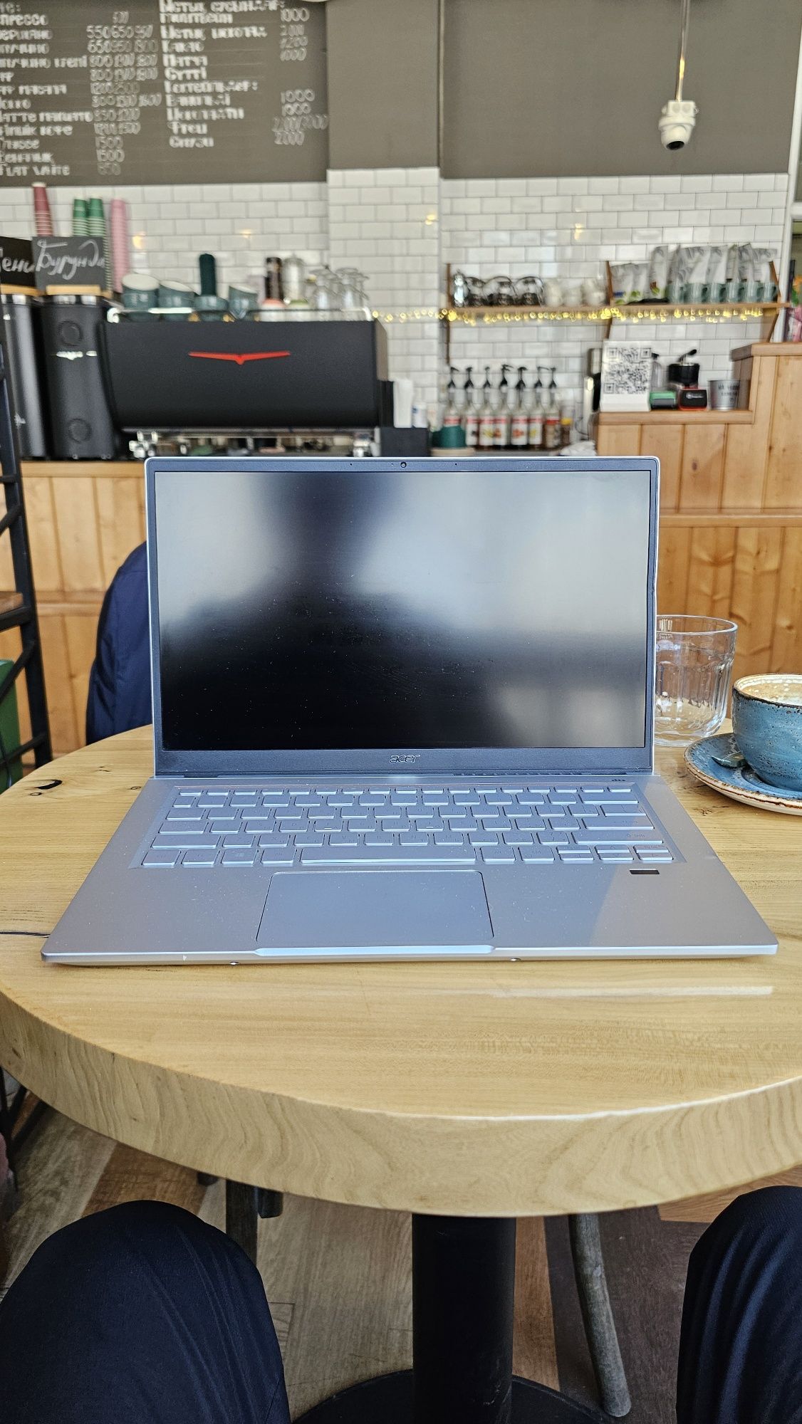 Ноутбук Acer Swift 3 SF314-43