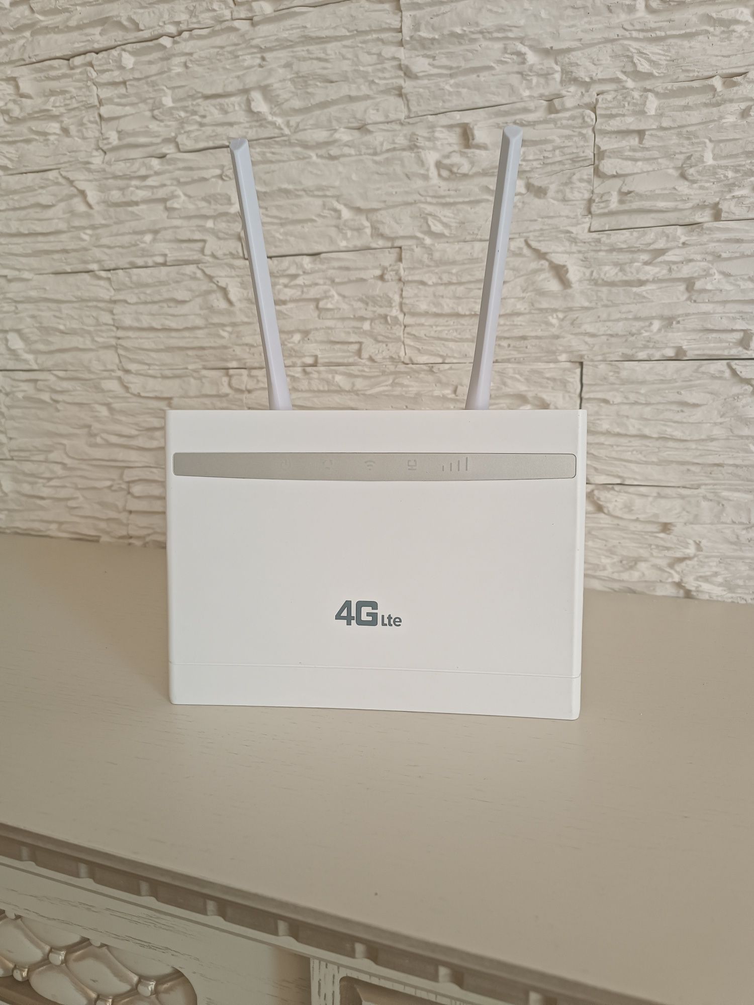 4g роутер под любого мобильного оператора