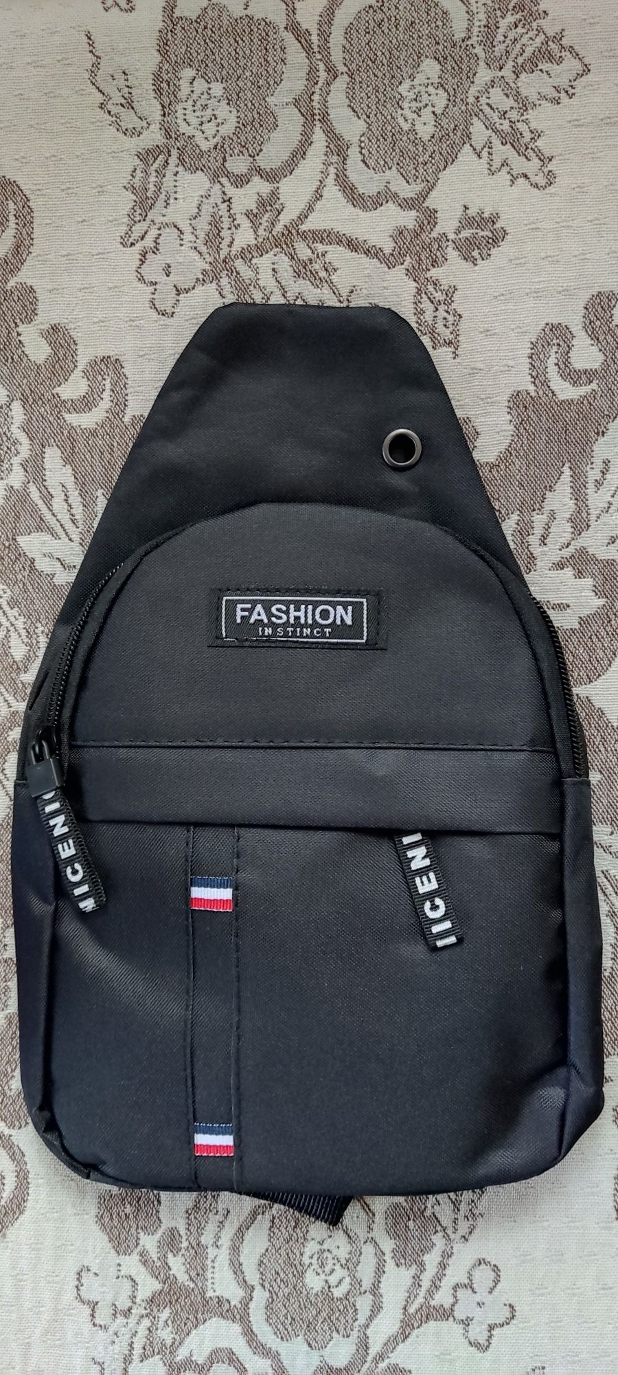 Подарок парню барсетка бананка