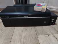 Принтер цветной epson L800