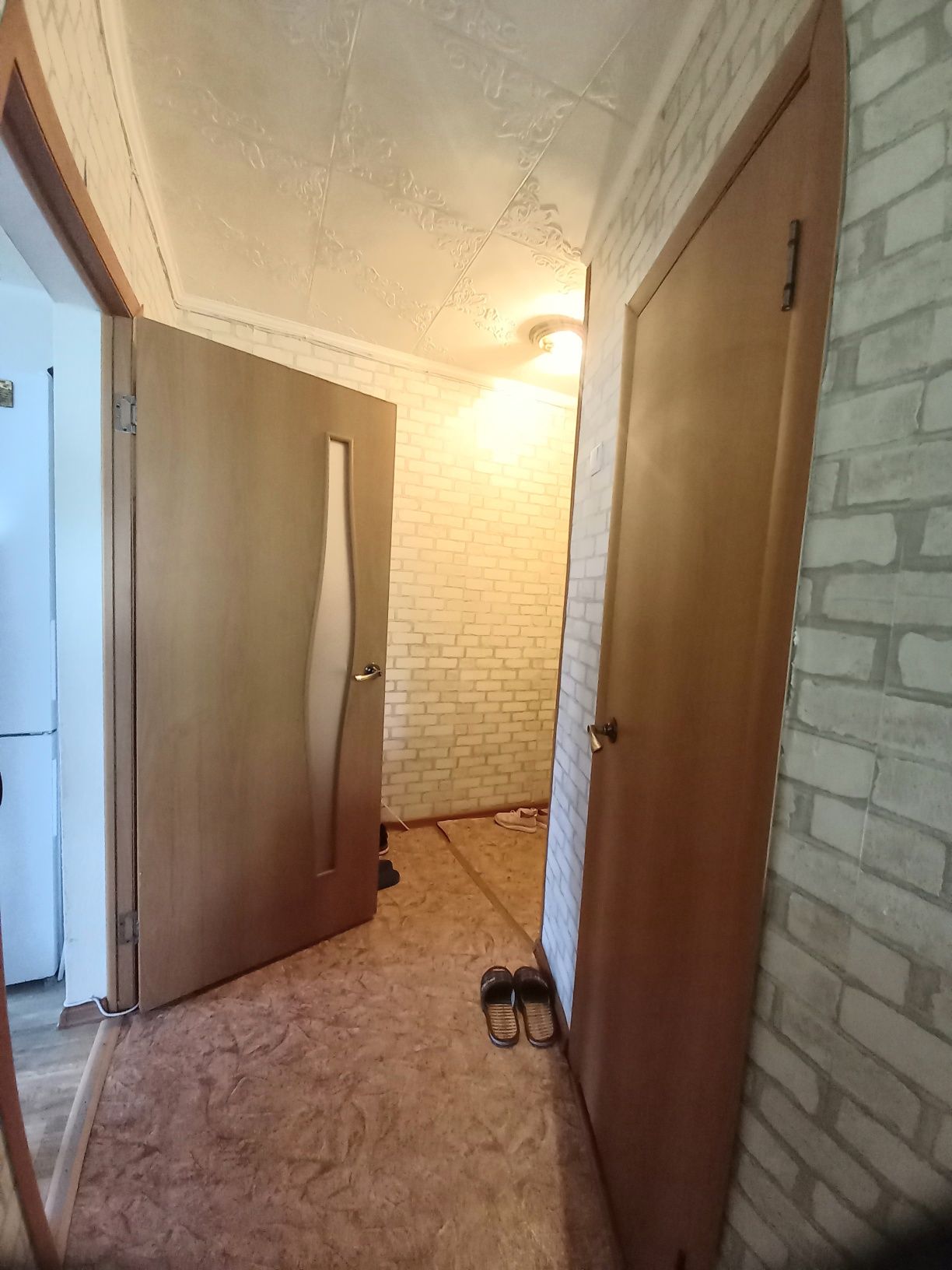 Продаётся 2х комнатная квартира Юбилейный 2