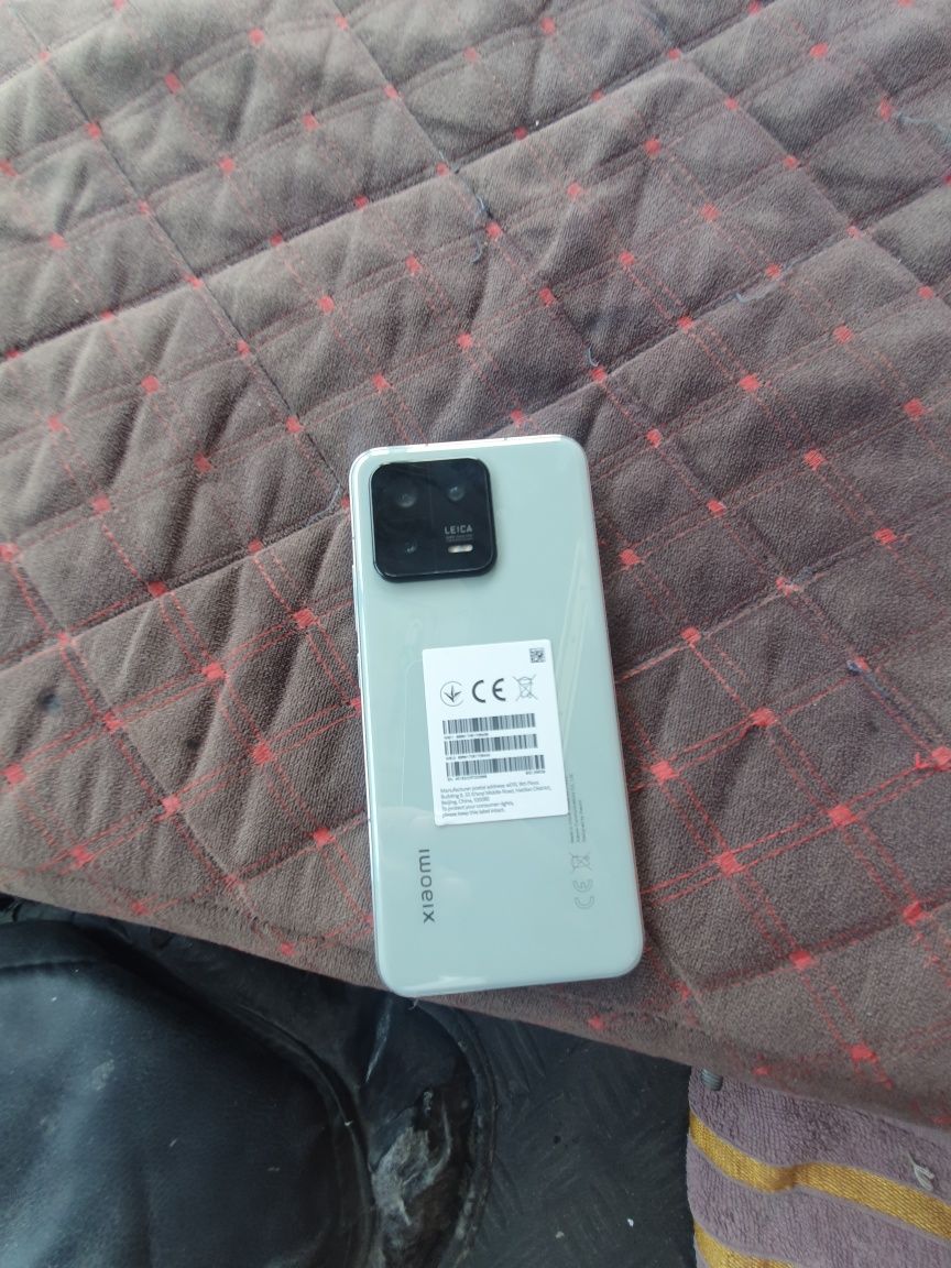 Xiaomi mi 13 256g