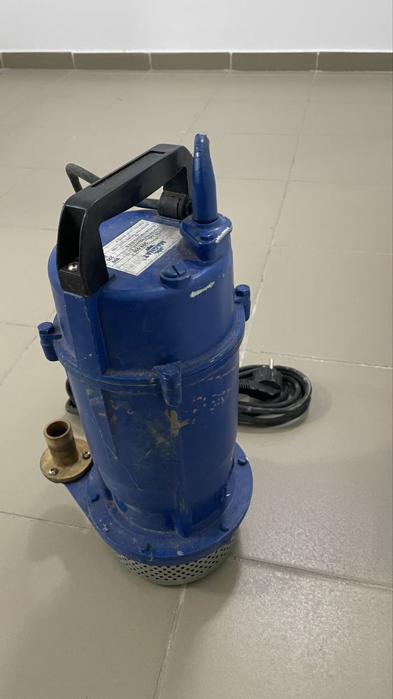 Насос погружной Magnat QDX 550