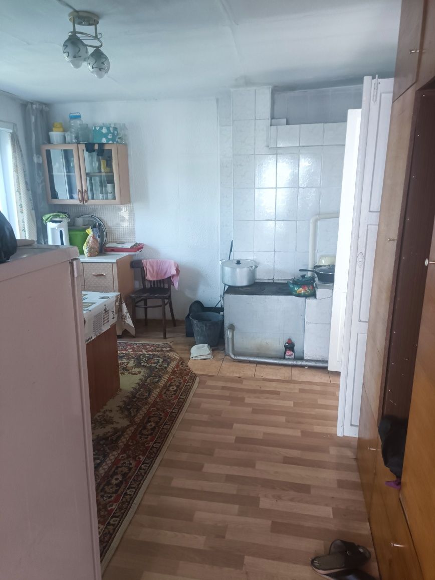 Продам дом в г. Акколь