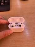 Наушники airpods 3 series.